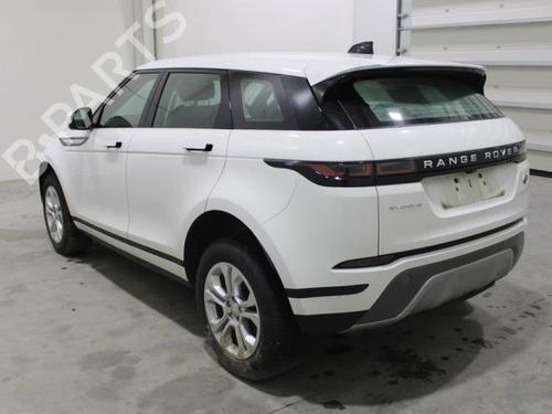 Intercooler LAND ROVER RANGE ROVER EVOQUE (L551) 2.0 D150 | BP32353950M30  - Image 9