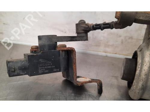 Right front suspension arm LAND ROVER RANGE ROVER VELAR (L560) 2.0 D180 TD4 4x4 | BP24991202M13 