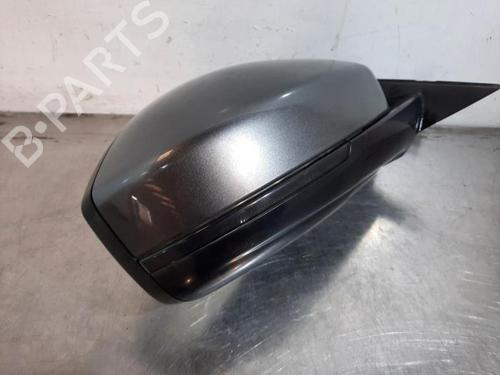 Bakspejl Højre JAGUAR E-PACE (X540) 2.0 D150 | BP34254684C27  - Image 5