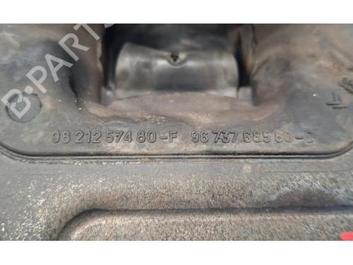 Engine mount CITROËN JUMPY III Van (V_) 2.0 BlueHDi 145 | BP32376383M89 - Image 3