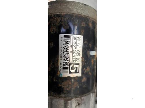 Starter PEUGEOT EXPERT Van (V_) 2.0 BlueHDi 120 | BP37162235M8 - Image 3