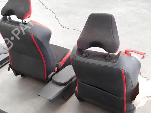 Seats set TOYOTA GT 86 Coupe (ZN6_) 2.0 (ZN6AC_, ZN6BC_, ZN6K) | BP17593608C78 