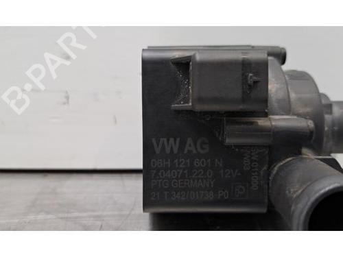 Auxiliary water pump AUDI A4 B9 (8W2, 8WC) 35 TFSI Mild Hybrid | BP38039344M111 - Image 2