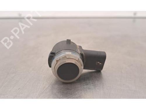 Used Electronic module NISSAN QASHQAI III (J12) 1.3 DIG-T (140 hp) 31165449