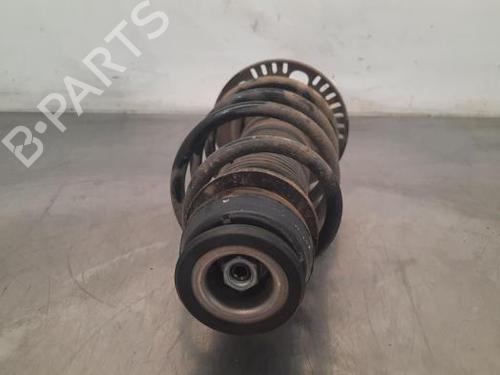 Right front shock absorber SKODA FABIA III Estate (NJ5) 1.0 TSI | BP23614627M17 