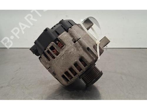 Used Alternator CITROËN BERLINGO MULTISPACE (B9) 1.6 HDi 75 / BlueHDi 75 (75 hp) 32665344
