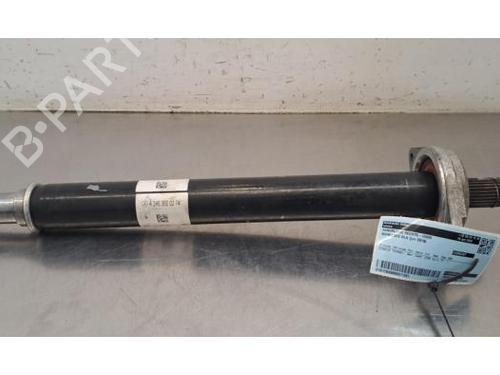 Used Right front driveshaft Right front driveshaft MERCEDES-BENZ GLA-CLASS (X156) GLA 180 (156.942) (122 hp) 34117937 34117937