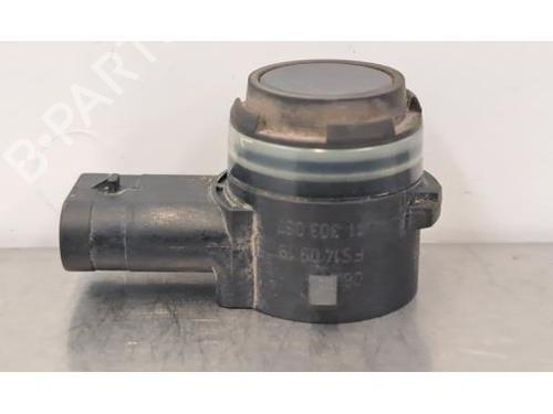 Used Electronic module BMW 6 Gran Turismo (G32) 620 d (190 hp) 27168677