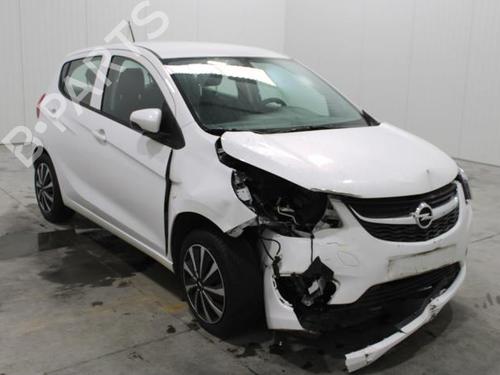 Engine OPEL KARL (C16) 1.0 | BP27306253M1 