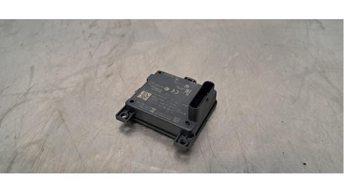 Electronic module DS DS 4 II (FR_, FB_, F3_, FP_) PureTech 130 24015316 ...