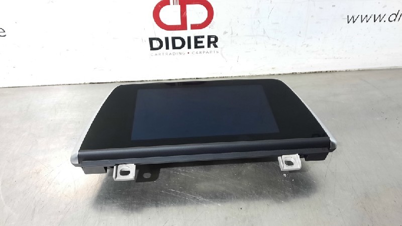 Display monitor BMW 2 Active Tourer (F45) 216 d 10874827 | B-Parts