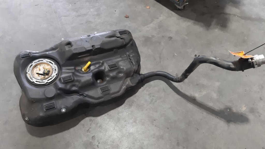 Fuel tank JEEP RENEGADE SUV (BU, B1, BV) 1.6 CRD 10872001 BParts