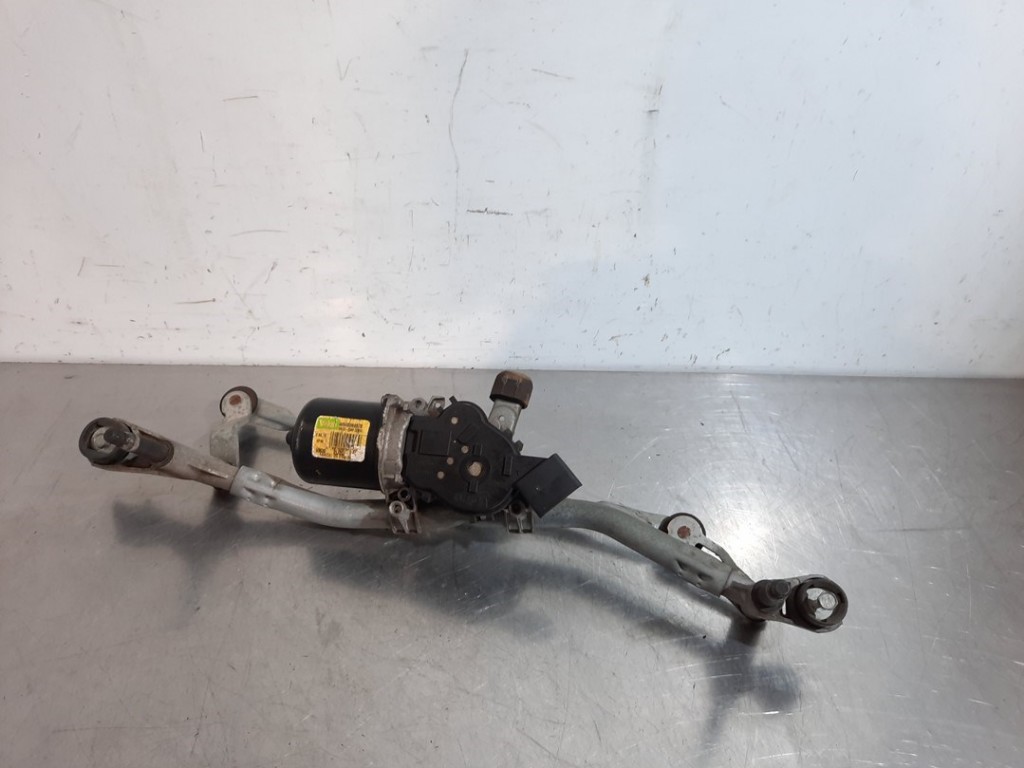 Front wiper motor CITROËN DS3 Convertible 1.6 VTi 120 15828141 BParts
