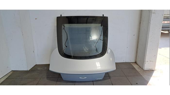 Tailgate – Aston Martin VANTAGE Vantage 4.3 (2005-2008)