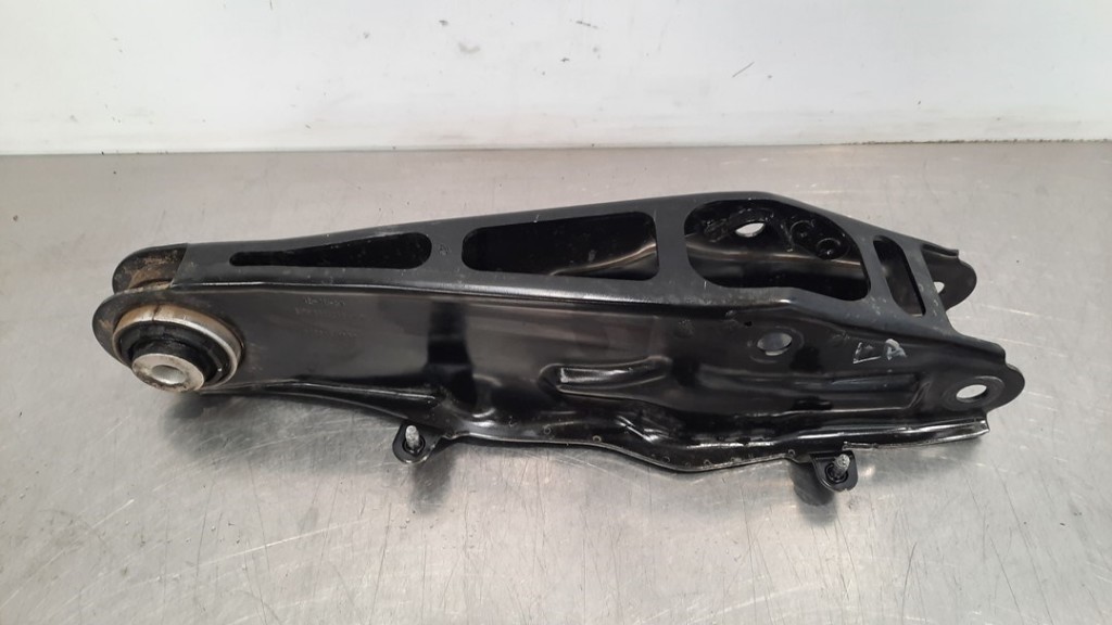 Left rear suspension arm BMW iX (I20) xDrive 40 15029342 | B-Parts 