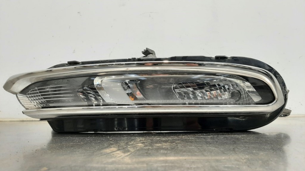Right daytime light CITROËN C3 / C3 ORIGIN III (SX) 1.5 BlueHDi 