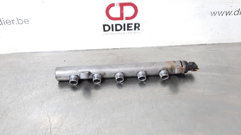 Commutateur Colonne De Direction Frankberg – Compatible Vivaro, Trafic III, Twingo III (2014-2019)