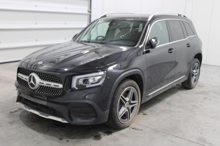 Airbag Genou Pour Mercedes-Benz GLB (X247) Modèle 2019 - Référence W1778600202 - Occasion, état Opérationnel