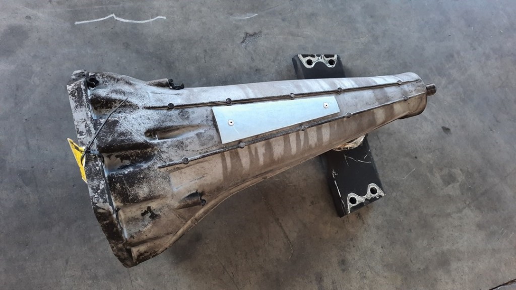 Driveshaft – Ferrari PORTOFINO 3.9 (2017-2026)