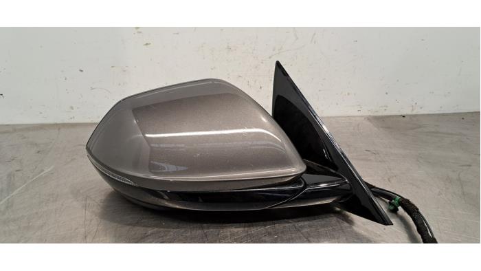 Right mirror – Lamborghini URUS 4.0 All-wheel Drive (2022-2026)