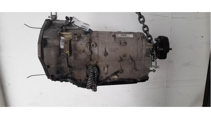 Gearbox – Maserati GHIBLI III (M157) 3.0 D (2013-2026)