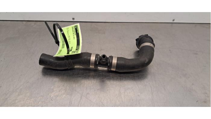 Pipe MERCEDES-BENZ EQC (N293) EQC 400 4-matic (293.890) 31088219 | B-Parts