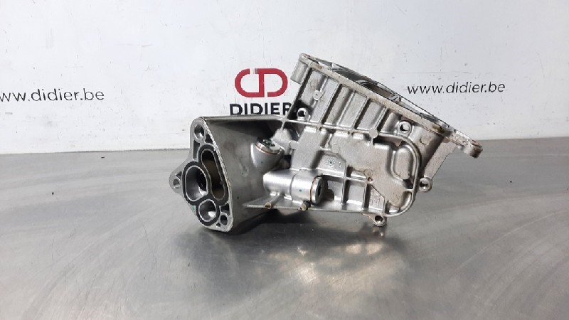 Oil radiator – Maserati GHIBLI III (M157) 3.0 D (2013-2026)