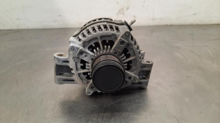 Alternator – Maserati GRECALE Trofeo Q4 (2022-2026)
