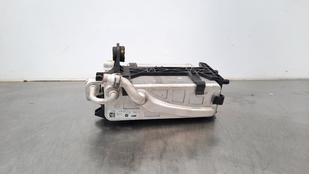 Compresseur Climatisation Valeo Pour BMW Série 3 G20 G80 G28 - Neuf D'Origine - Réf. 814698