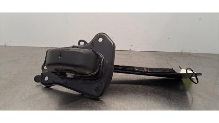 Left rear suspension arm VOLVO EX40 (536) EV 30806879 | B-Parts