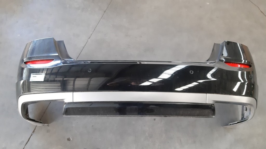 Rear bumper – Maserati QUATTROPORTE VI 3.0 D (2013-2026)