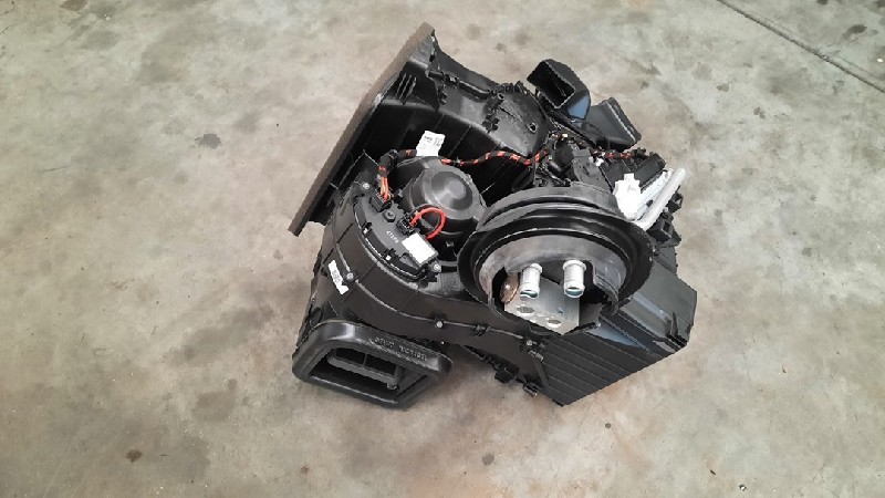 Heater matrix box MINI MINI CLUBMAN (F54) Cooper 10876178 | B-Parts