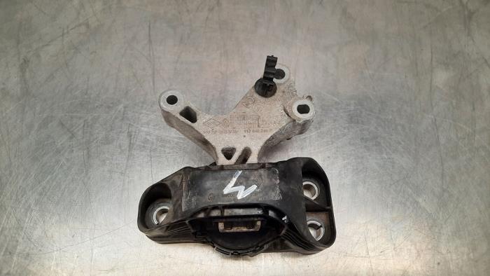 Moteur Renault Grand Scénic IV 1.3 TCE 160 16V - A2761560790 H5H470