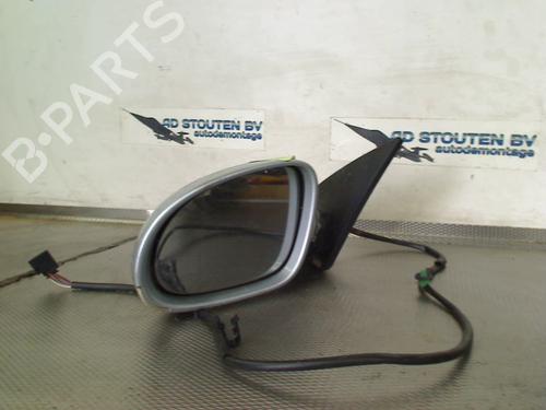 Left mirror VW EOS (1F7, 1F8) 2.0 FSI | BP31040023C26 