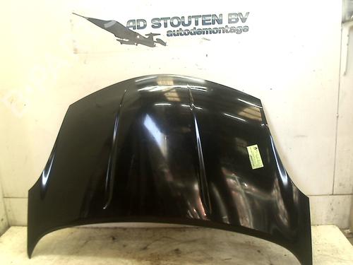 Hood NISSAN NOTE (E11, NE11) 1.4 | BP11262782C1 