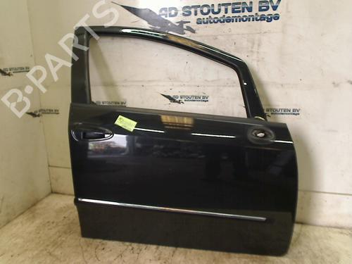 Used Right front door FIAT PUNTO EVO (199_) 1.3 D Multijet (84 hp) 11326985