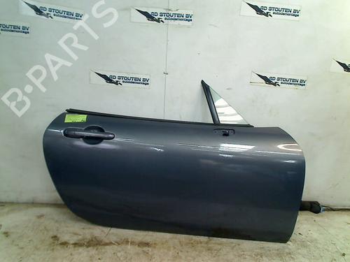 Right front door MAZDA MX-5 III (NC) 2.0 (NC18) | BP24629395C3 