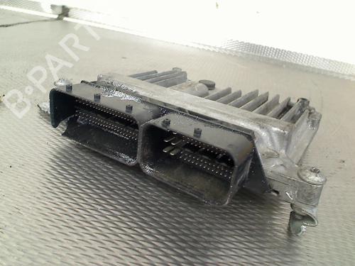 Engine control unit (ECU) MERCEDES-BENZ C-CLASS T-Model (S204) C 200 CDI (204.207) | BP36318583M57  - Image 6