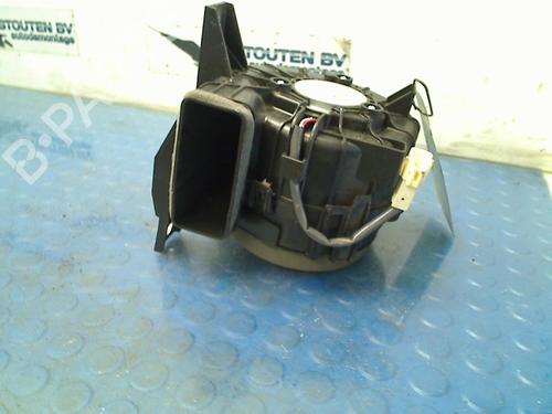 Heater blower motor TOYOTA YARIS (_P13_) 1.5 Hybrid (NHP130_) | BP21078961M62