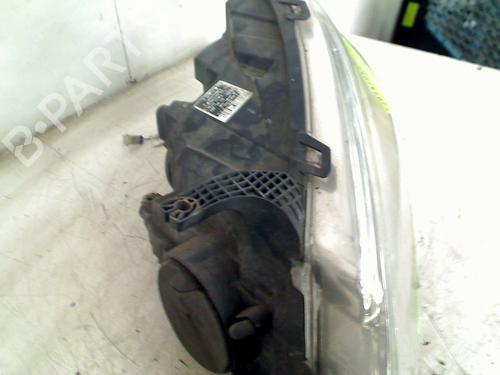 Left headlight FORD TRANSIT CUSTOM V362 Van (FY, FZ) 2.2 TDCi | BP39559510C28 - Image 7