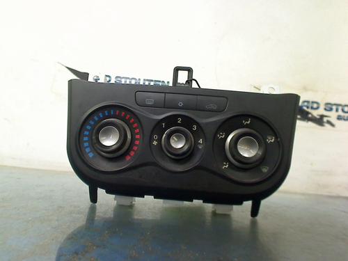 Used Climate control ALFA ROMEO MITO (955_) 1.4 (955AXB1B) (78 hp) 16747622
