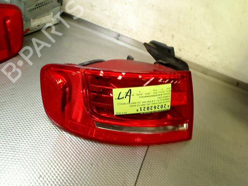 Left taillight AUDI A4 B8 (8K2) 1.8 TFSI | BP39098171C34 - Image 6