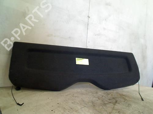 Used Rear parcel shelf Rear parcel shelf 39006897 39006897