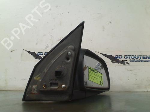 Used Right mirror HYUNDAI TUCSON (JM) 2.0 (141 hp) 22435406