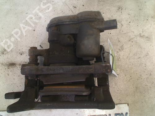 Bremssattel rechts hinten für AUDI A6 C7 Avant (4G5, 4GD) 2.8 FSI (204 hp) 11775573