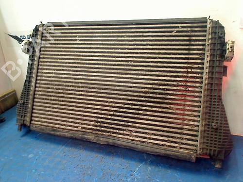 Intercooler AUDI A3 Sportback (8PA) 2.0 TDI 16V | BP11323970M30 