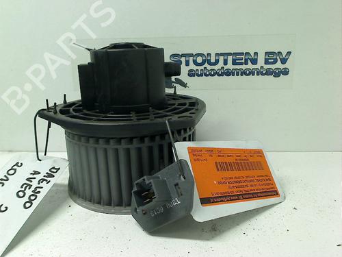 Varmvifte CHEVROLET AVEO / KALOS Saloon (T250, T255) 1.4 (94 hp) 11302565