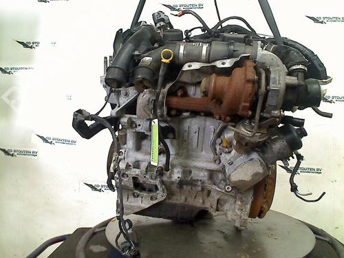 Motor FORD TRANSIT COURIER B460 Box Body/MPV 1.5 EcoBlue (100 hp) 29445440