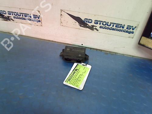 Used Control unit Control unit 17488528 17488528