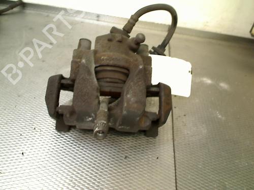 Left front brake caliper RENAULT CLIO IV (BH_) 0.9 TCe 90 (BHNF, BHMA, BHMH, BHJK, BHJR) | BP36551853M105 - Image 5